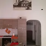 Greco Apartament Katania