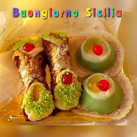 Apartment Greco Catania