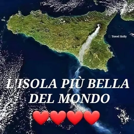 Greco Apartment Catania