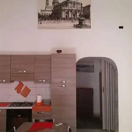 Greco Apartment Catania