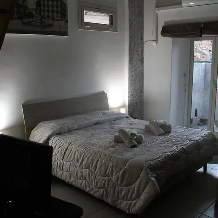 Greco Apartment Catania