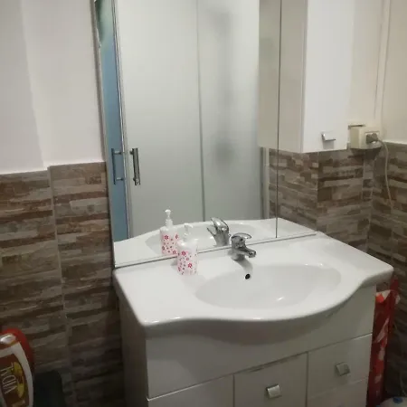 Apartment Greco Catania