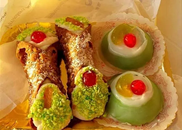 公寓 Greco 卡塔尼亚