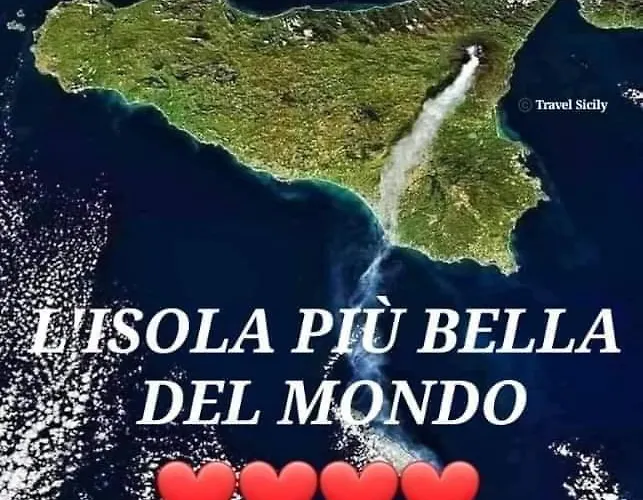 Greco 公寓 卡塔尼亚