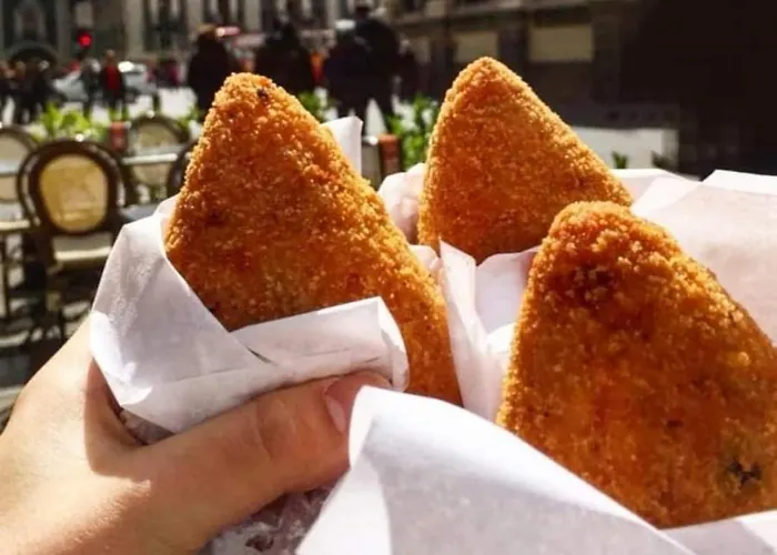 公寓 Greco 卡塔尼亚