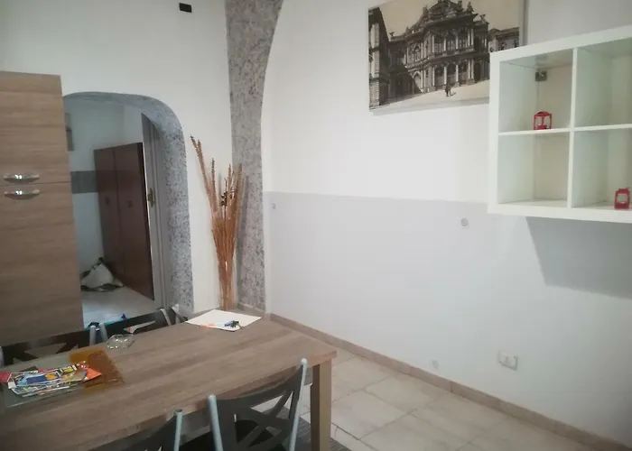 公寓 Greco 卡塔尼亚