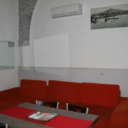 Apartment Greco *