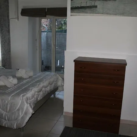 Apartment Greco Catania