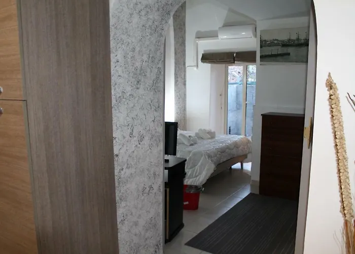 公寓 Greco 卡塔尼亚