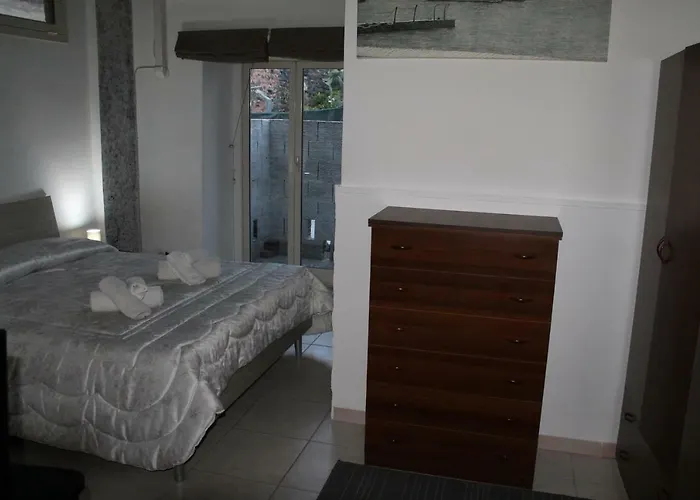 公寓 Greco 卡塔尼亚